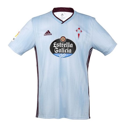 Camiseta Celta de Vigo Primera equipo 2019-20 Bordeaux